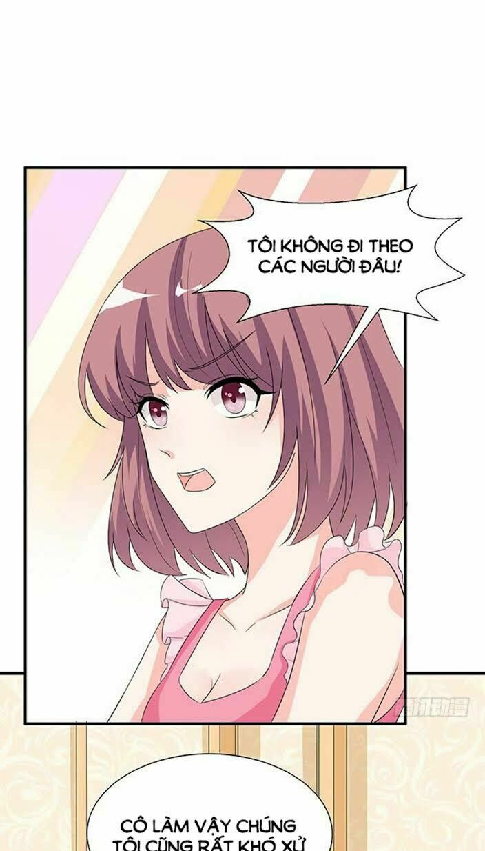 Vương Tử Nhà Tôi Là Nô Bộc: Chapter 76