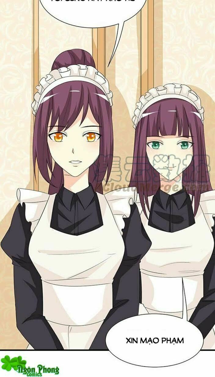 Vương Tử Nhà Tôi Là Nô Bộc: Chapter 76