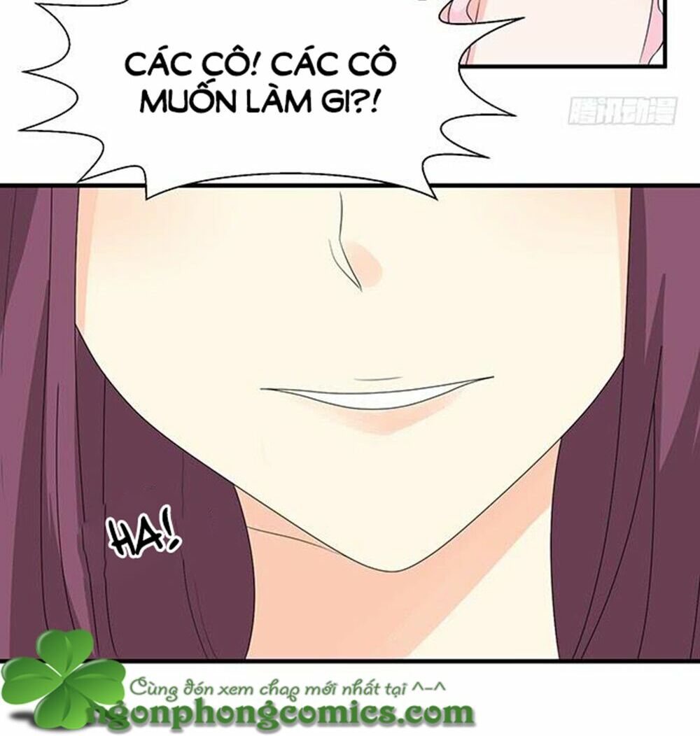 Vương Tử Nhà Tôi Là Nô Bộc: Chapter 76