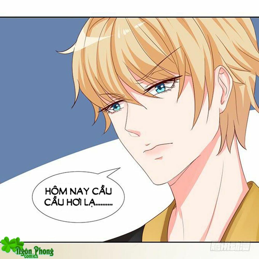 Vương Tử Nhà Tôi Là Nô Bộc: Chapter 76