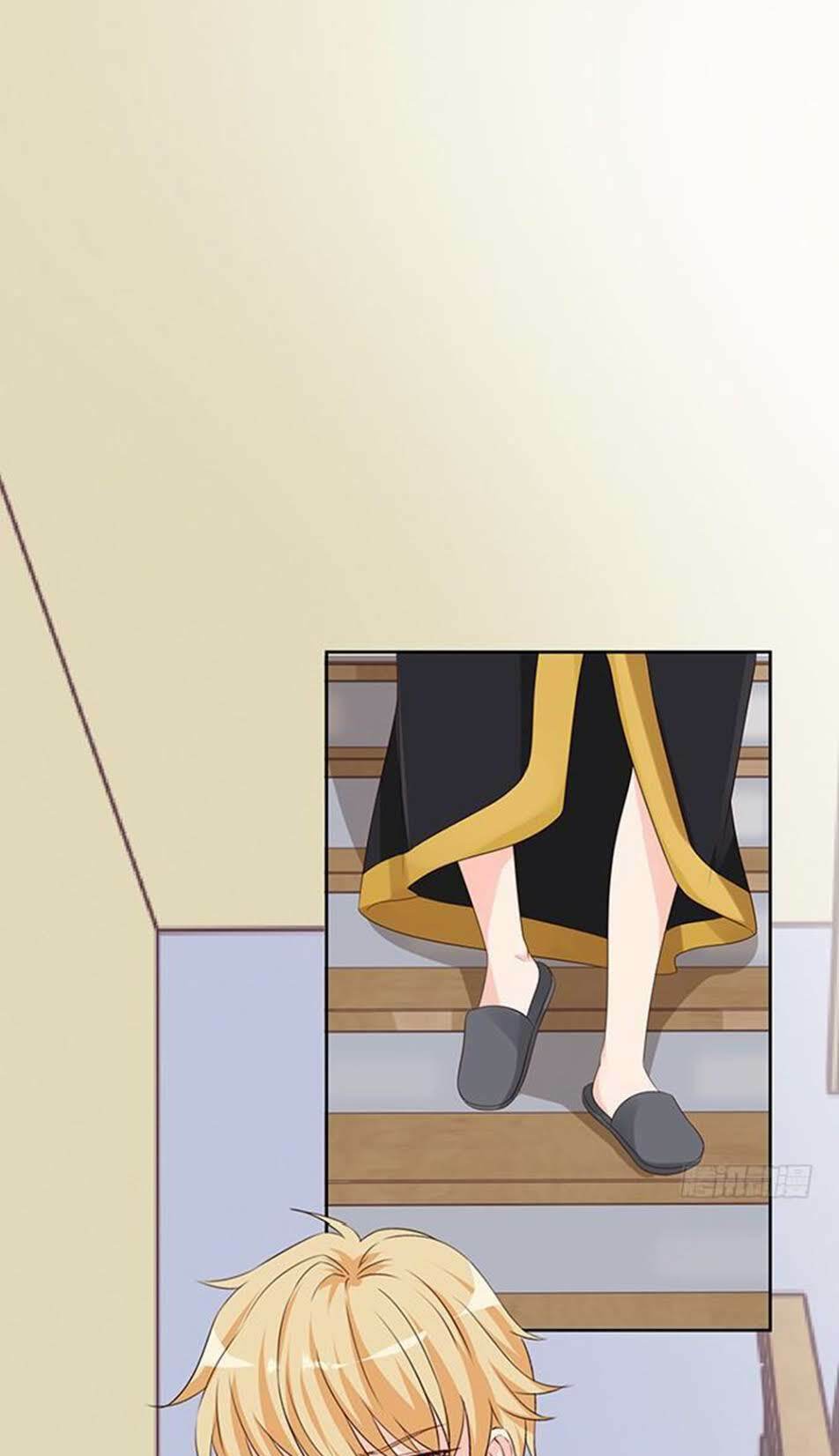 Vương Tử Nhà Tôi Là Nô Bộc: Chapter 76