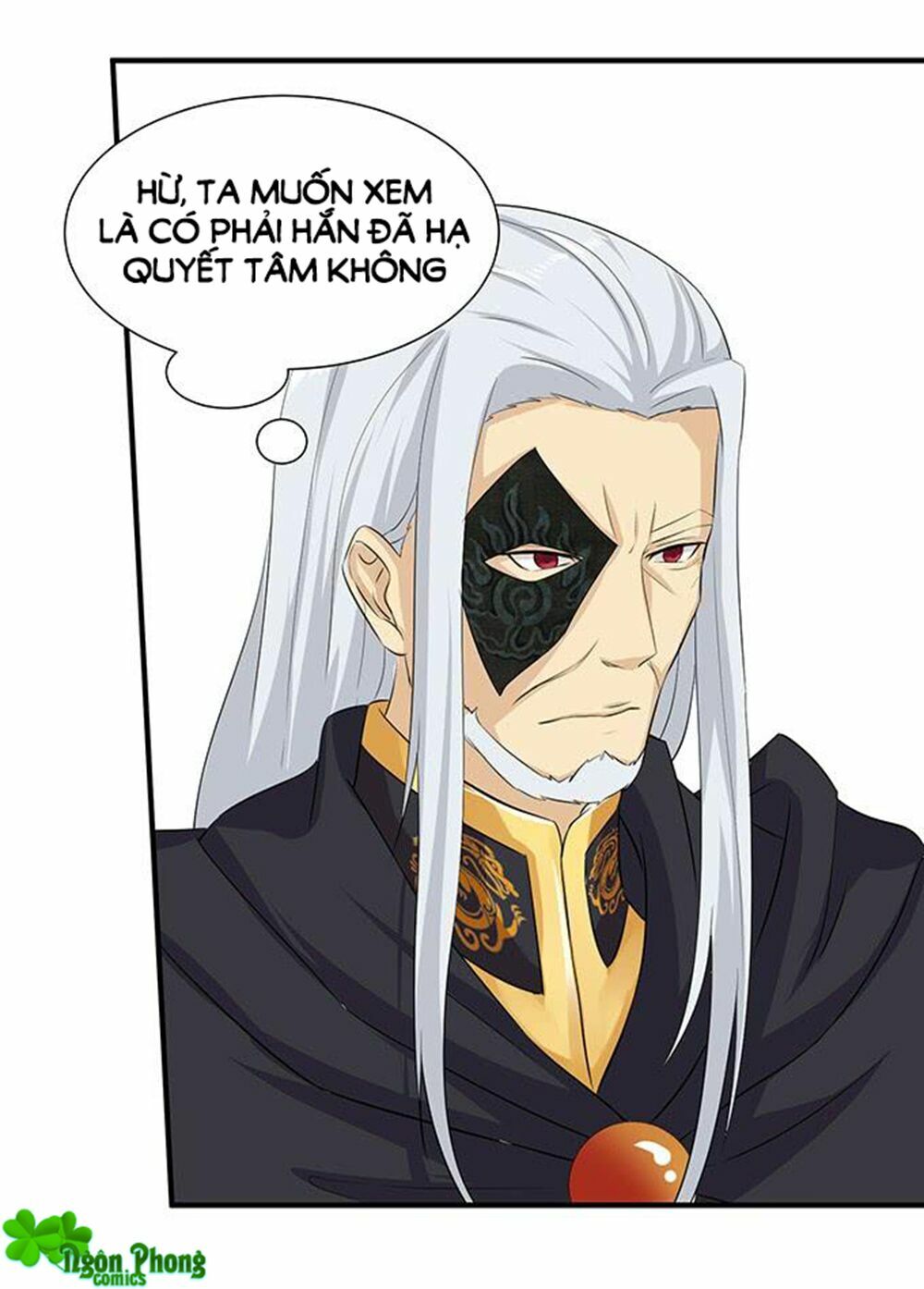 Vương Tử Nhà Tôi Là Nô Bộc: Chapter 77