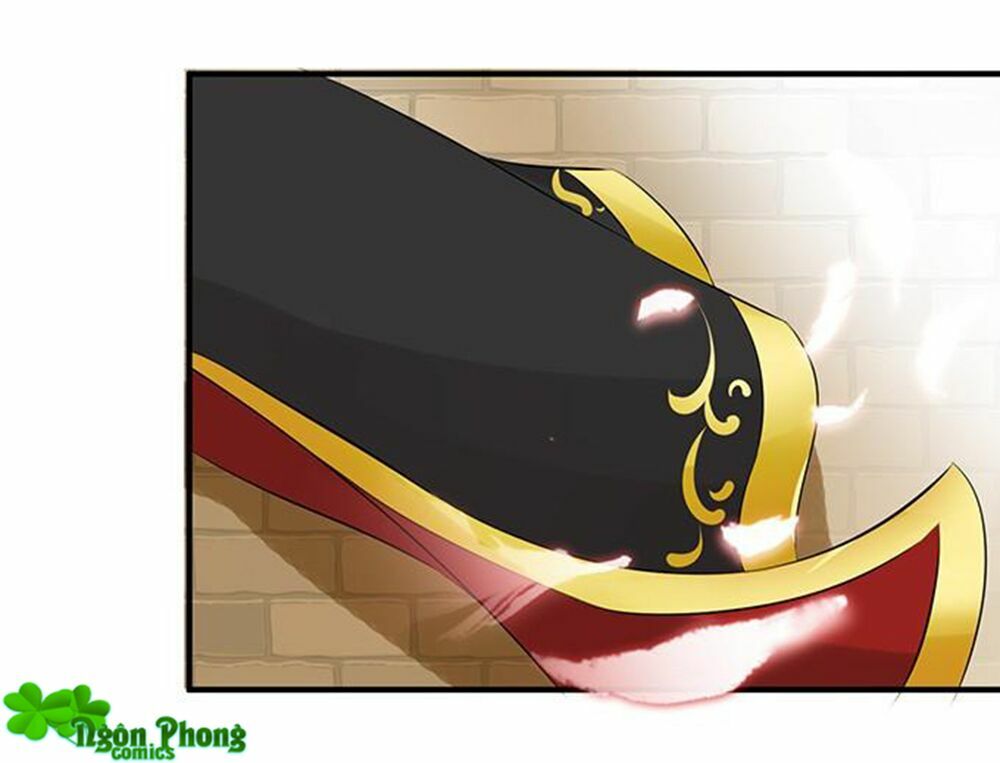 Vương Tử Nhà Tôi Là Nô Bộc: Chapter 77