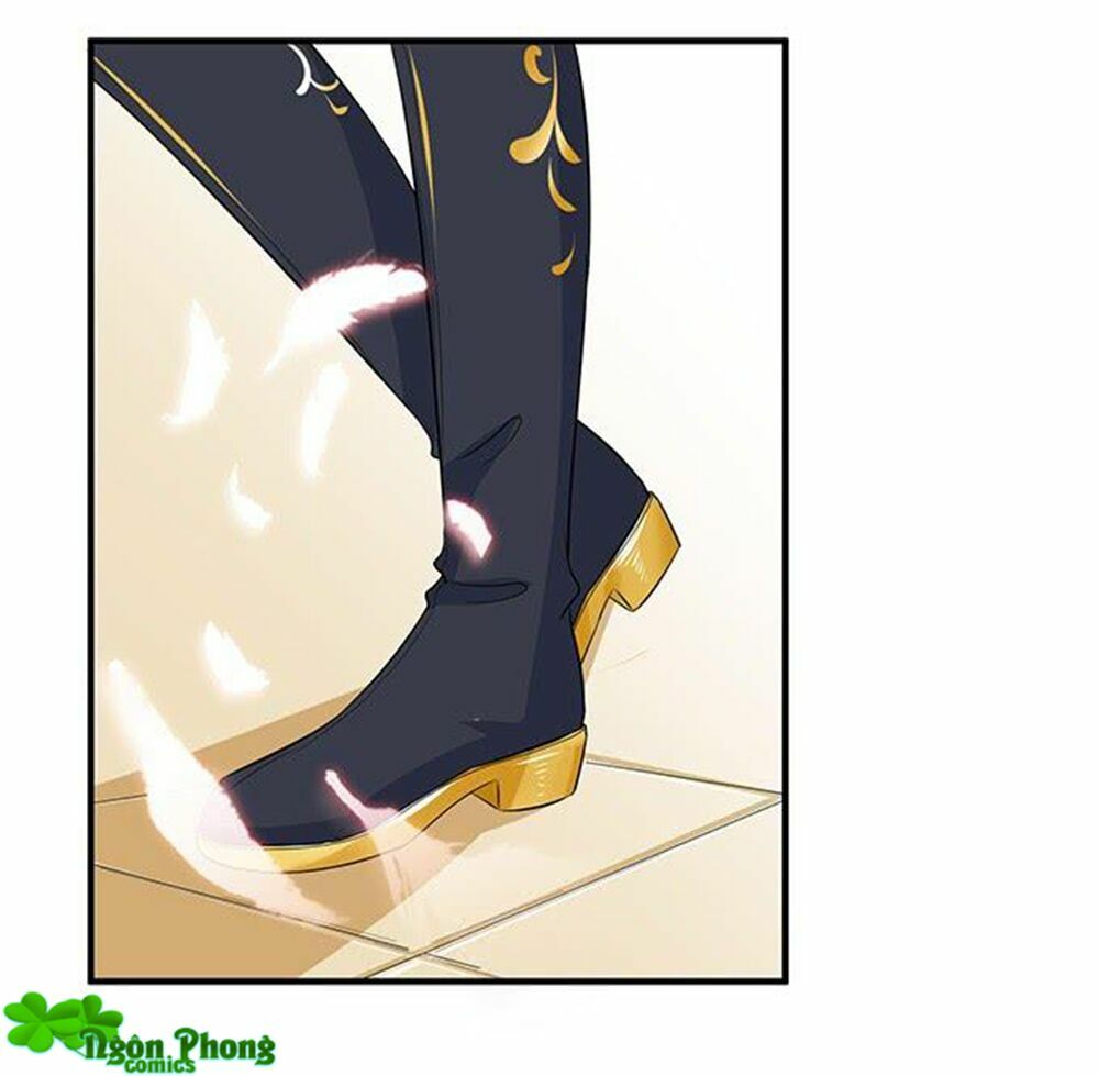 Vương Tử Nhà Tôi Là Nô Bộc: Chapter 77