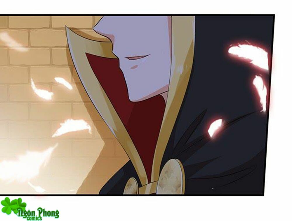 Vương Tử Nhà Tôi Là Nô Bộc: Chapter 77