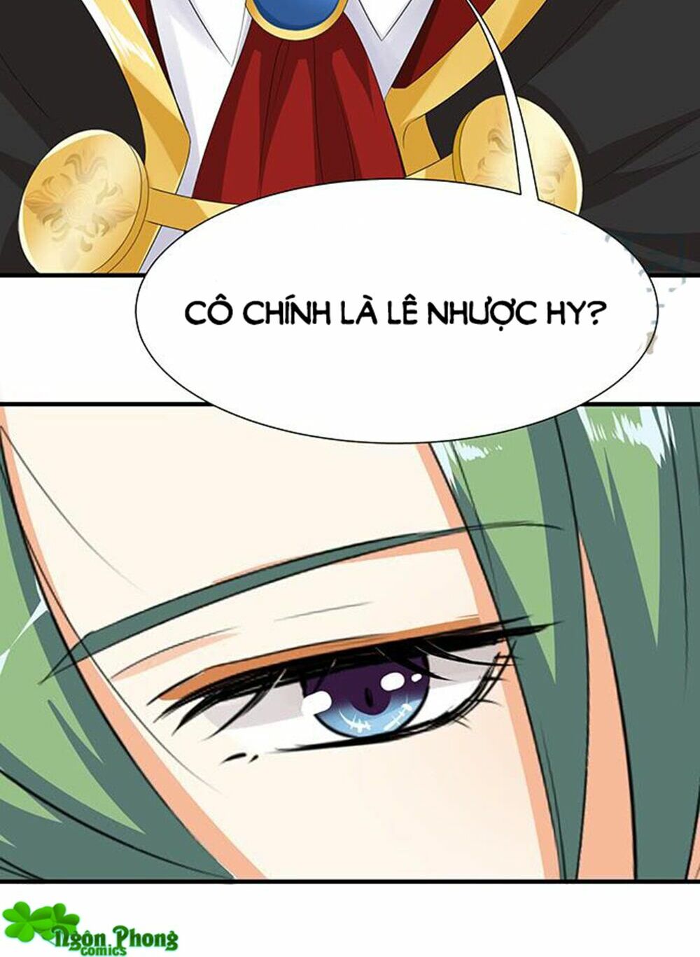 Vương Tử Nhà Tôi Là Nô Bộc: Chapter 77