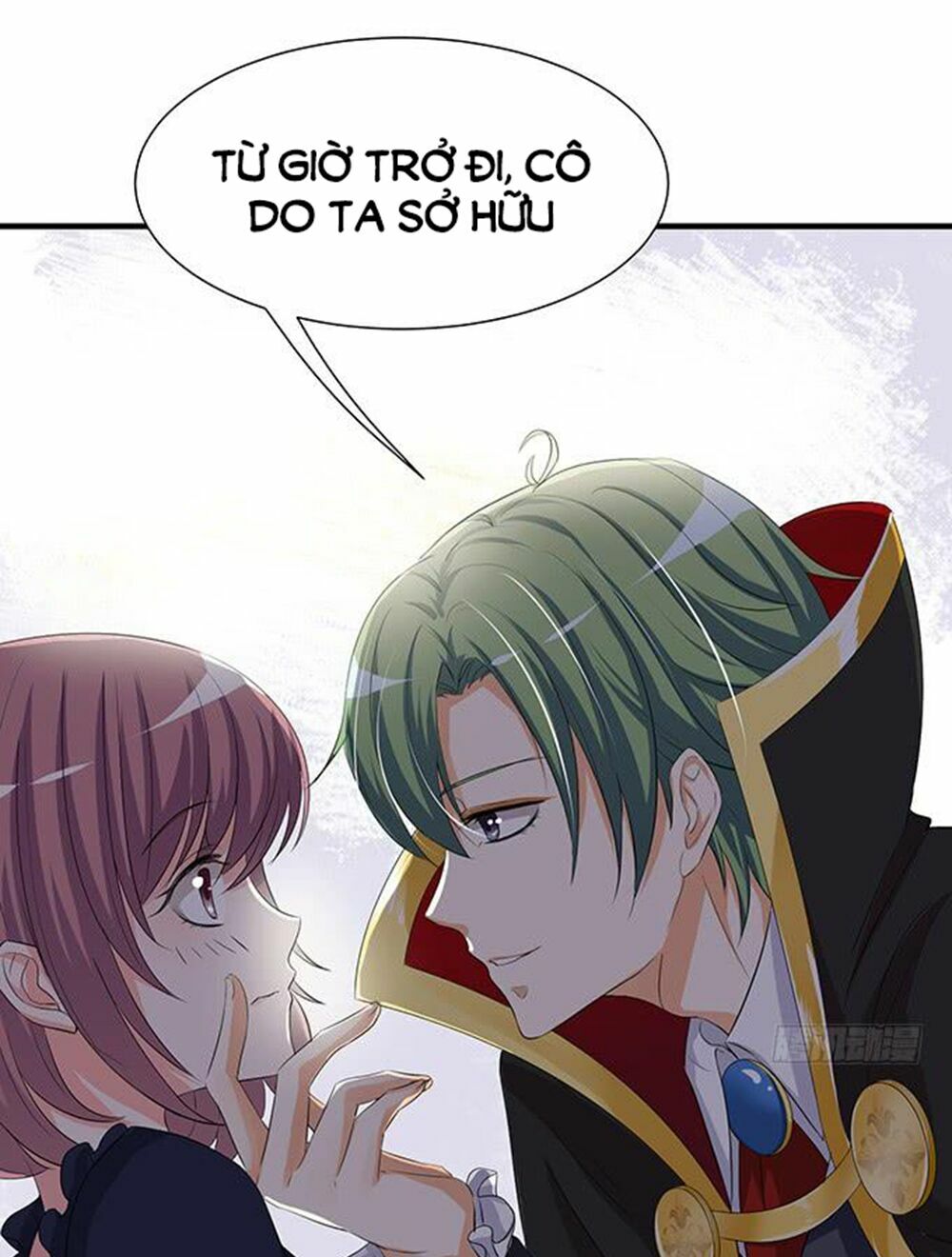 Vương Tử Nhà Tôi Là Nô Bộc: Chapter 77