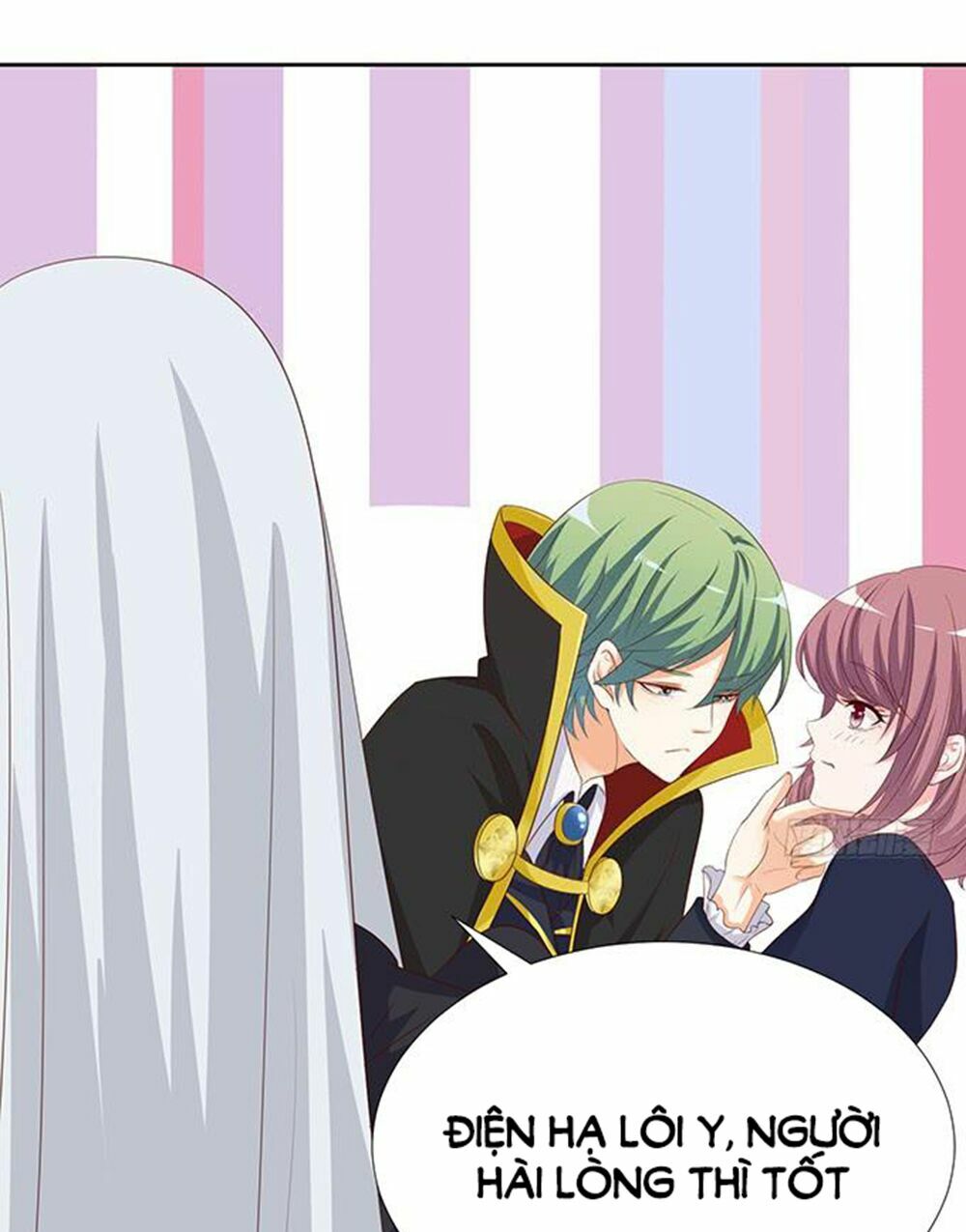 Vương Tử Nhà Tôi Là Nô Bộc: Chapter 77
