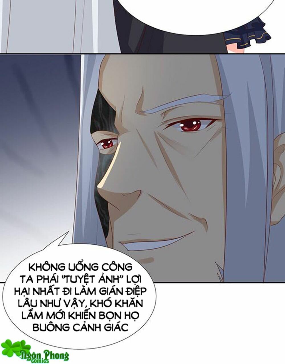 Vương Tử Nhà Tôi Là Nô Bộc: Chapter 77