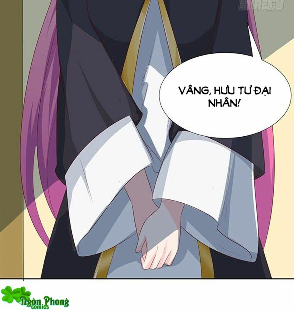 Vương Tử Nhà Tôi Là Nô Bộc: Chapter 77