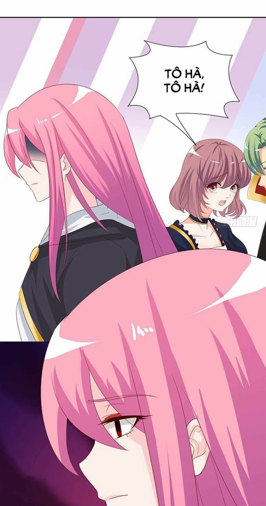Vương Tử Nhà Tôi Là Nô Bộc: Chapter 77