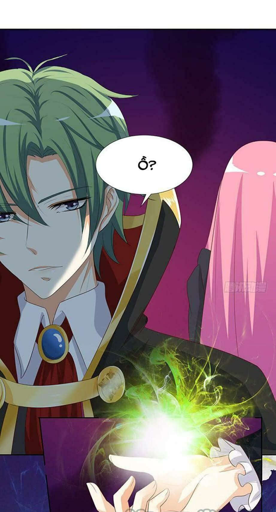 Vương Tử Nhà Tôi Là Nô Bộc: Chapter 77