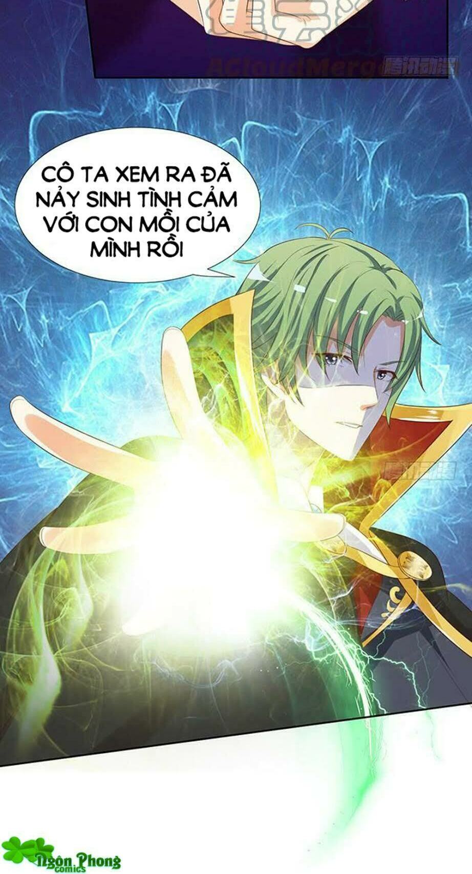 Vương Tử Nhà Tôi Là Nô Bộc: Chapter 77
