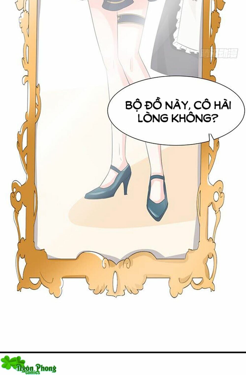 Vương Tử Nhà Tôi Là Nô Bộc: Chapter 77