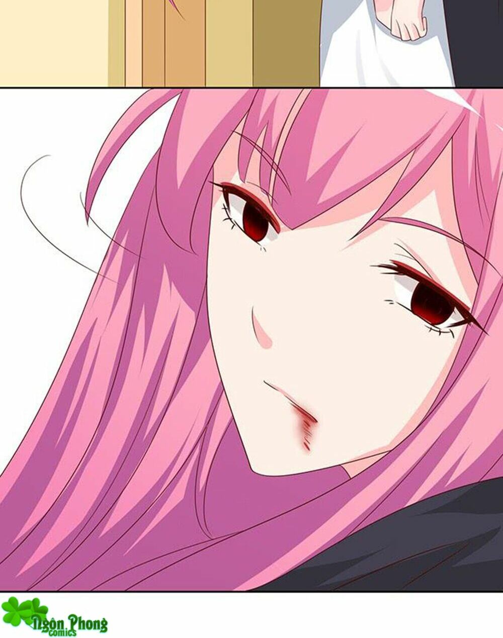 Vương Tử Nhà Tôi Là Nô Bộc: Chapter 77