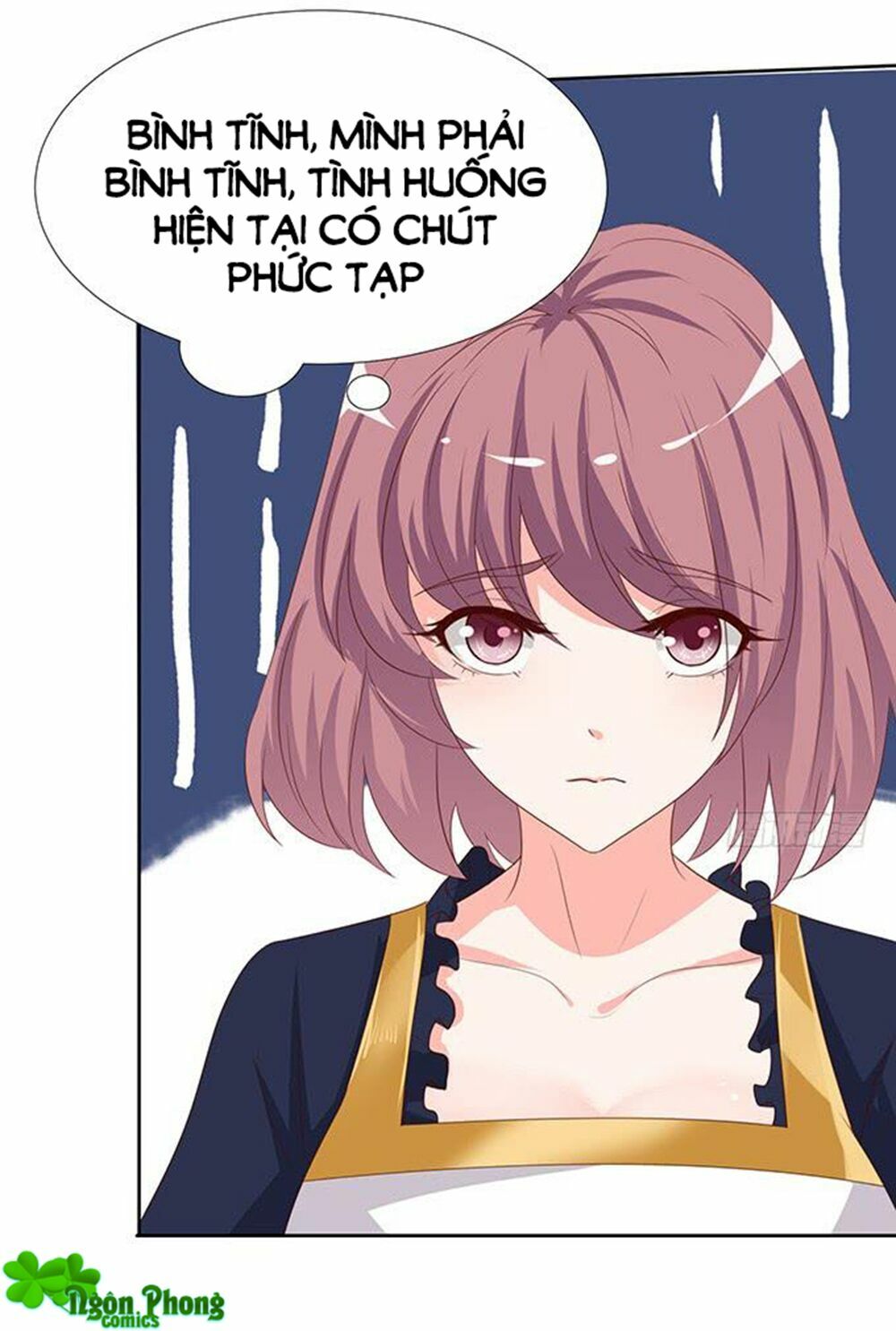 Vương Tử Nhà Tôi Là Nô Bộc: Chapter 77