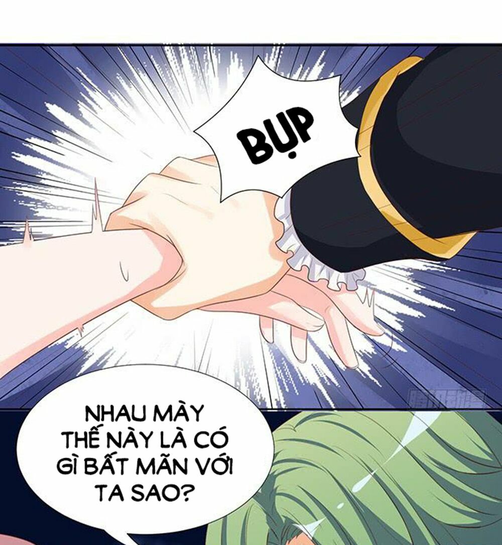 Vương Tử Nhà Tôi Là Nô Bộc: Chapter 77