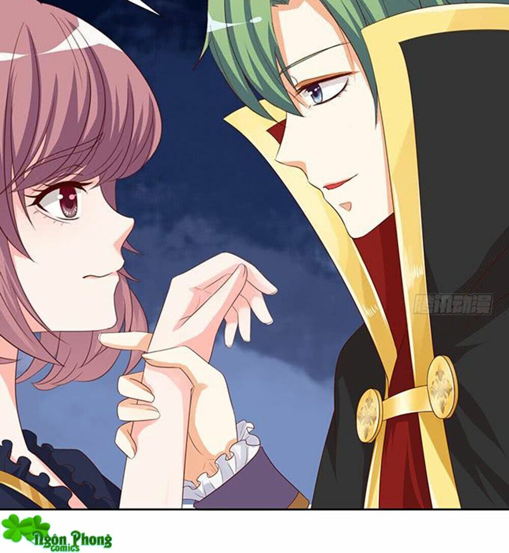 Vương Tử Nhà Tôi Là Nô Bộc: Chapter 77