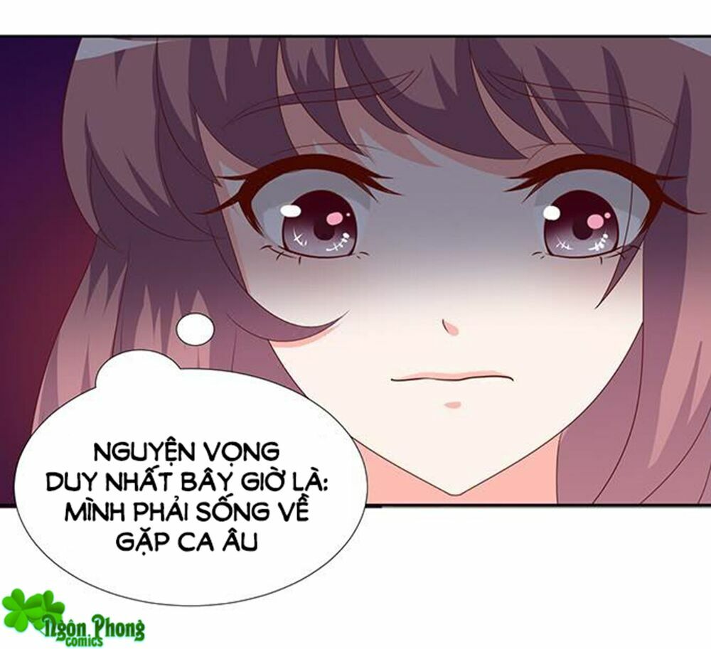 Vương Tử Nhà Tôi Là Nô Bộc: Chapter 77
