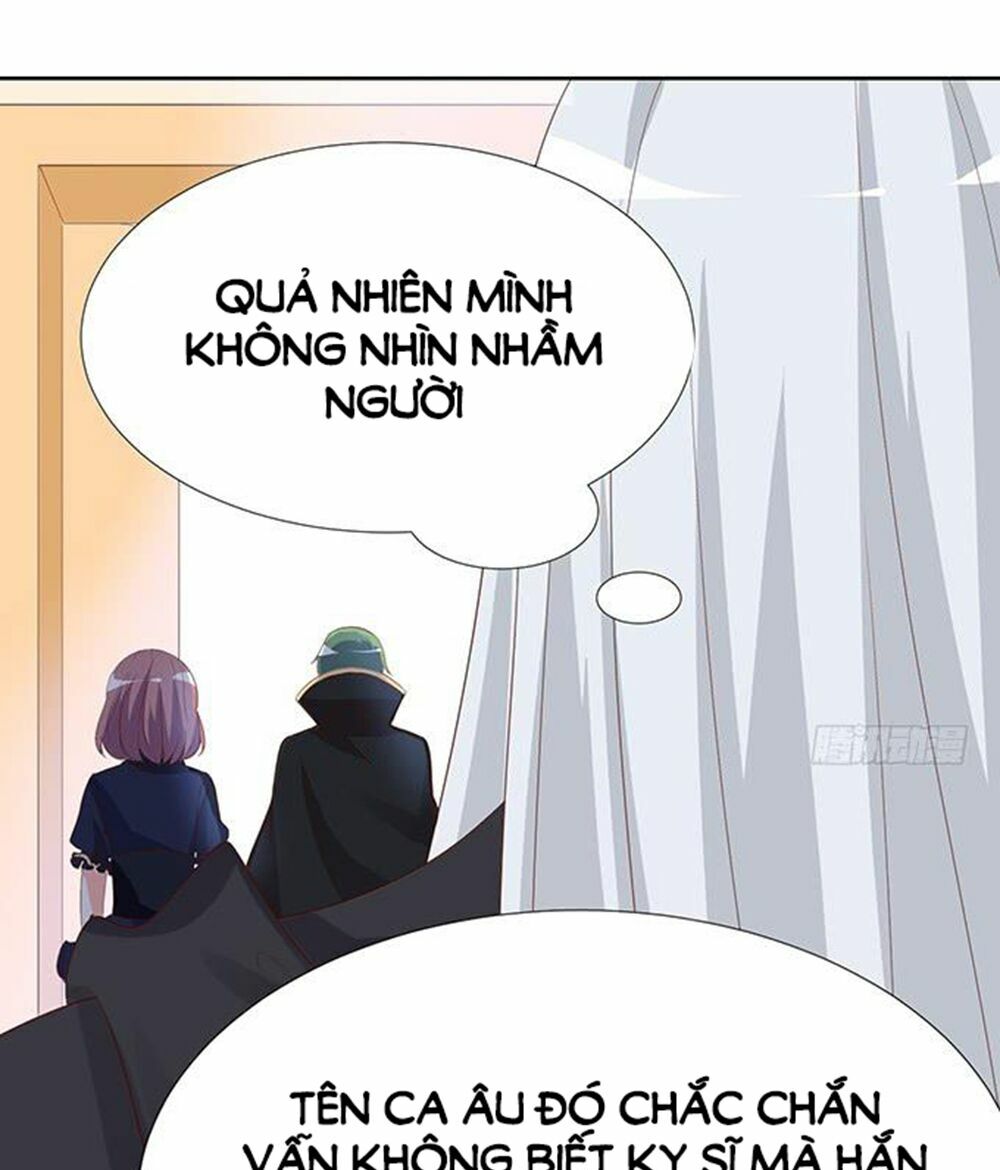 Vương Tử Nhà Tôi Là Nô Bộc: Chapter 77