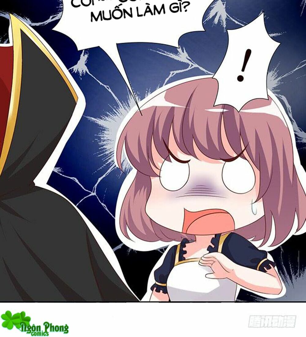 Vương Tử Nhà Tôi Là Nô Bộc: Chapter 77