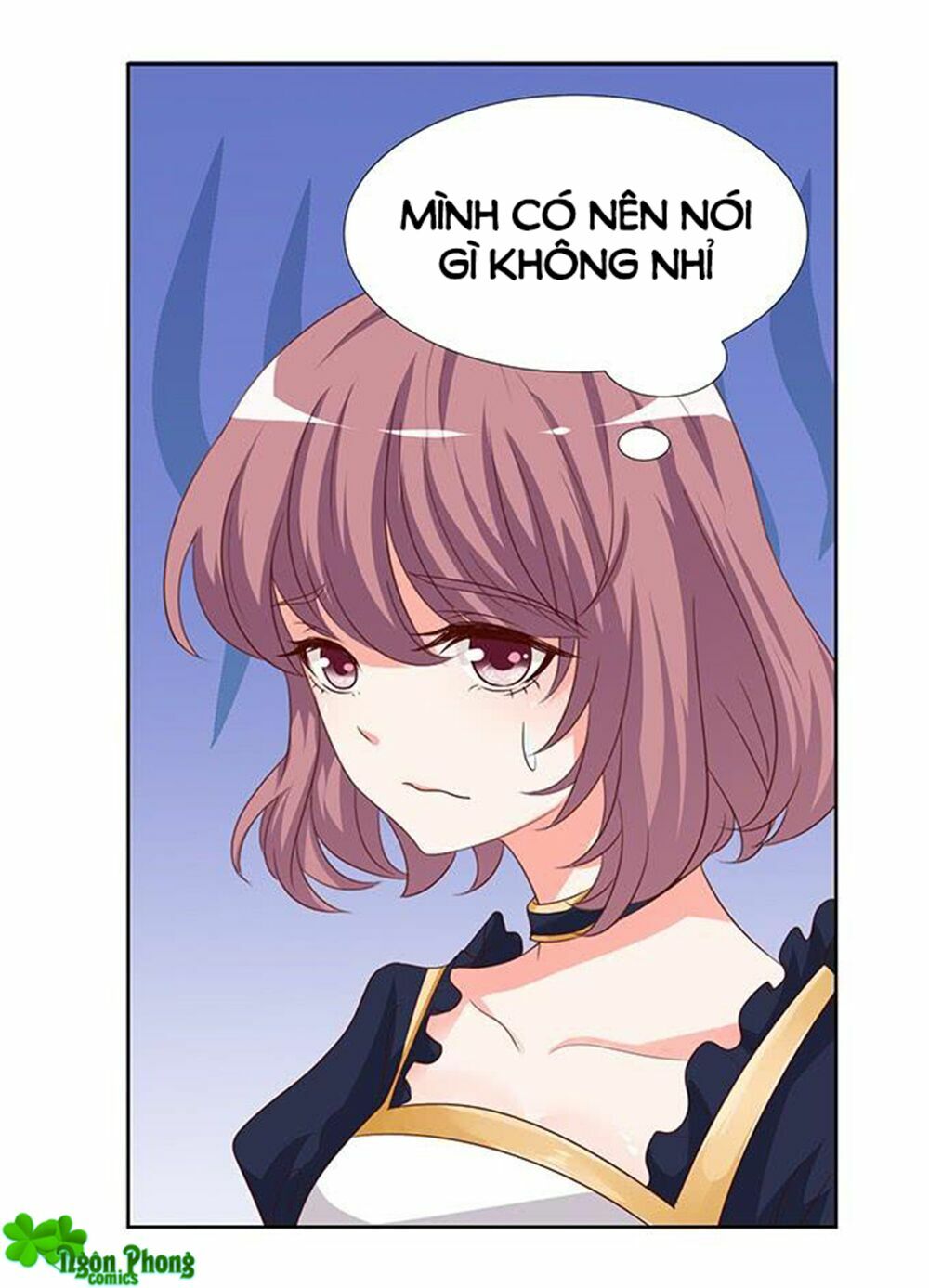 Vương Tử Nhà Tôi Là Nô Bộc: Chapter 77