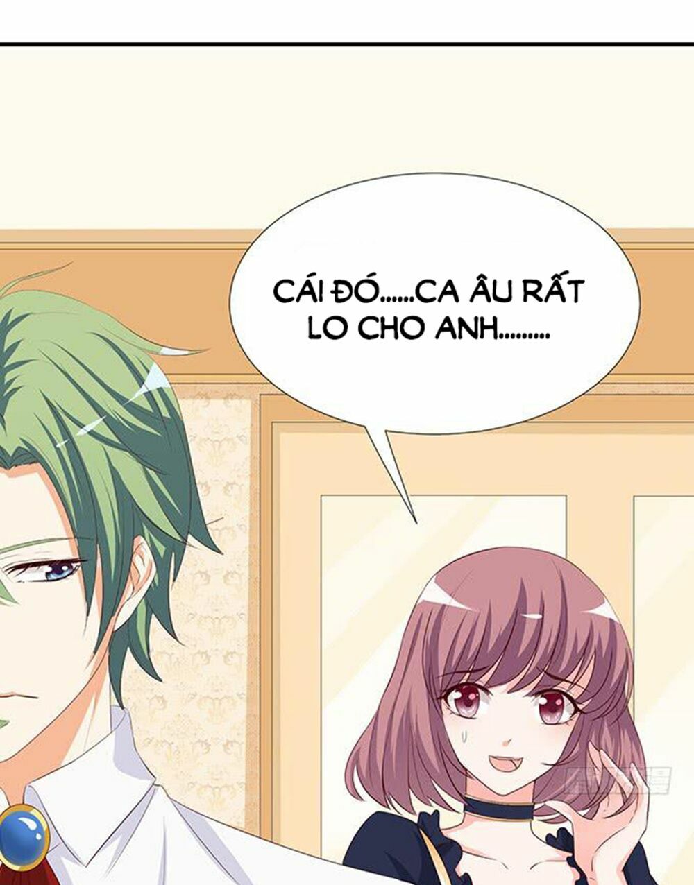 Vương Tử Nhà Tôi Là Nô Bộc: Chapter 77