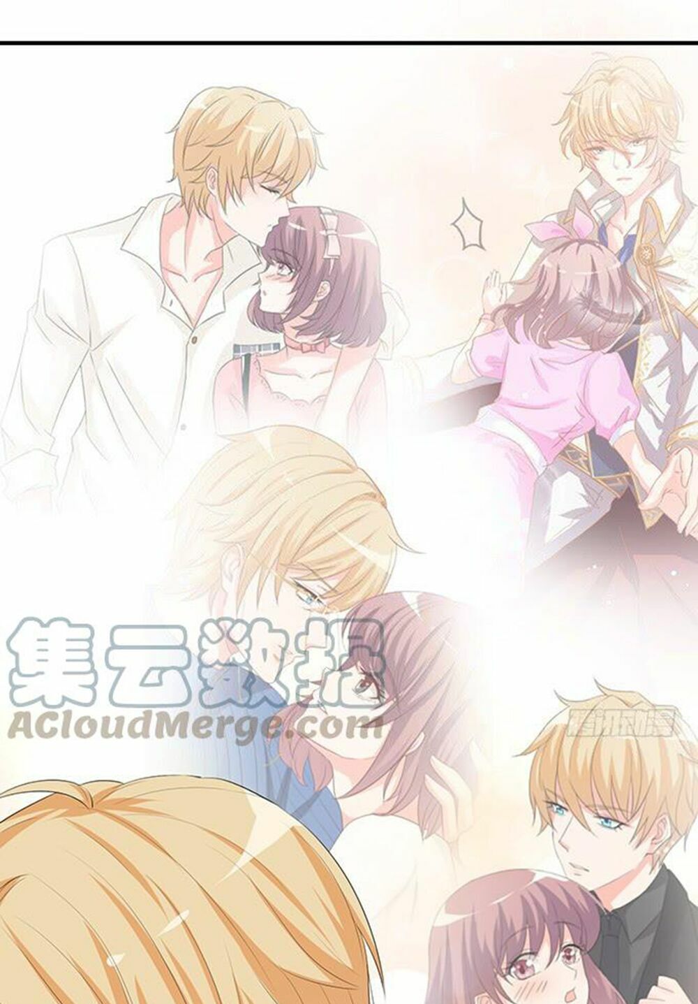 Vương Tử Nhà Tôi Là Nô Bộc: Chapter 78