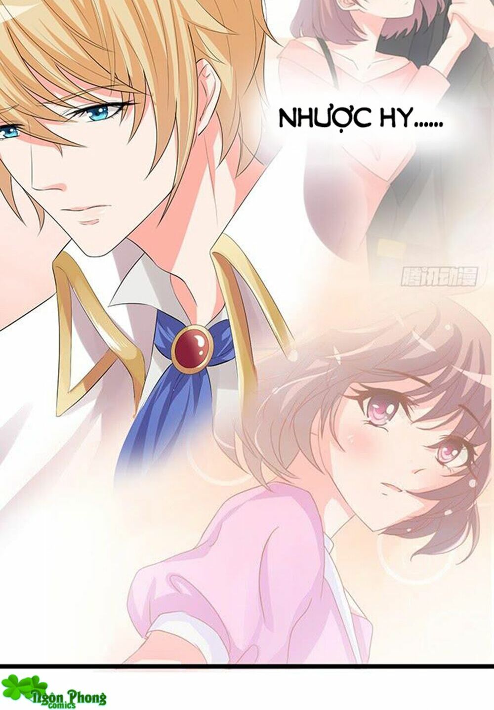 Vương Tử Nhà Tôi Là Nô Bộc: Chapter 78