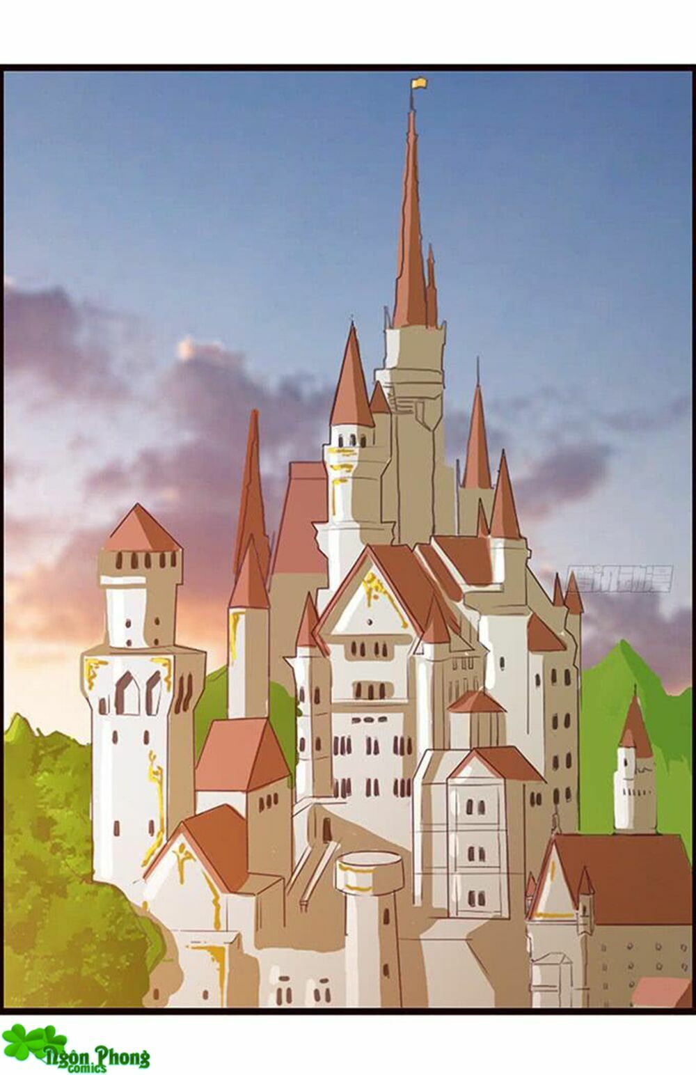 Vương Tử Nhà Tôi Là Nô Bộc: Chapter 78