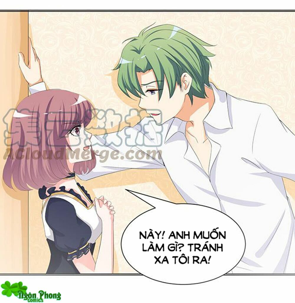 Vương Tử Nhà Tôi Là Nô Bộc: Chapter 78