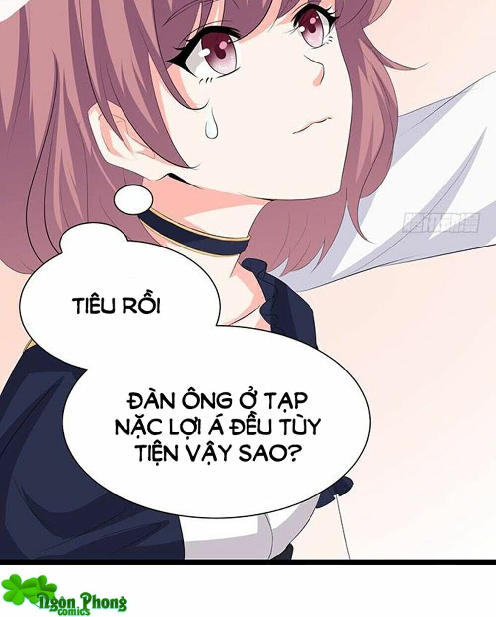 Vương Tử Nhà Tôi Là Nô Bộc: Chapter 78