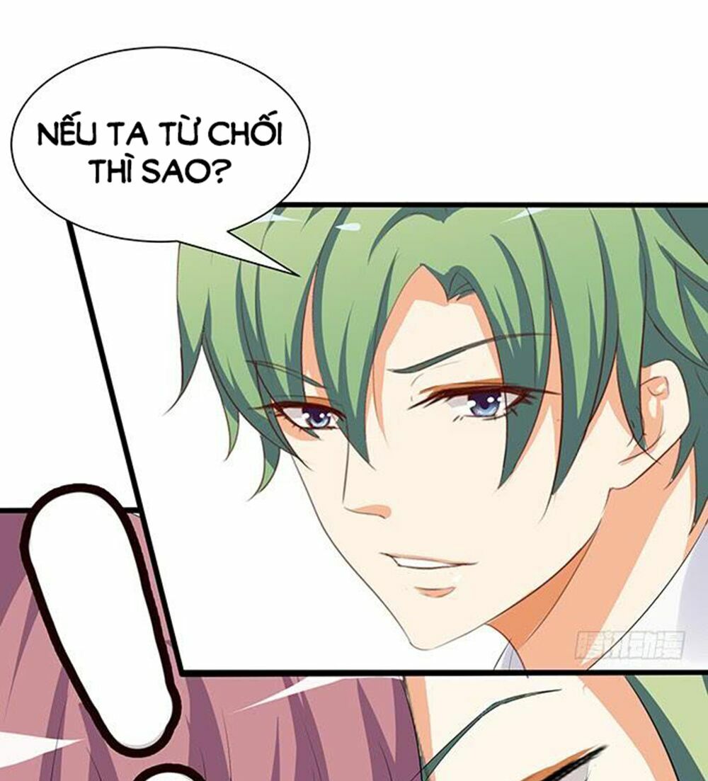 Vương Tử Nhà Tôi Là Nô Bộc: Chapter 78