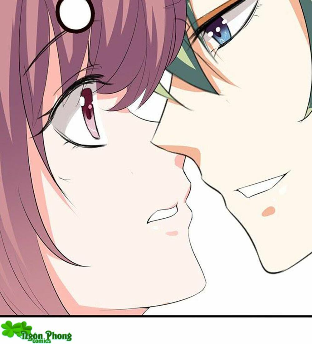 Vương Tử Nhà Tôi Là Nô Bộc: Chapter 78