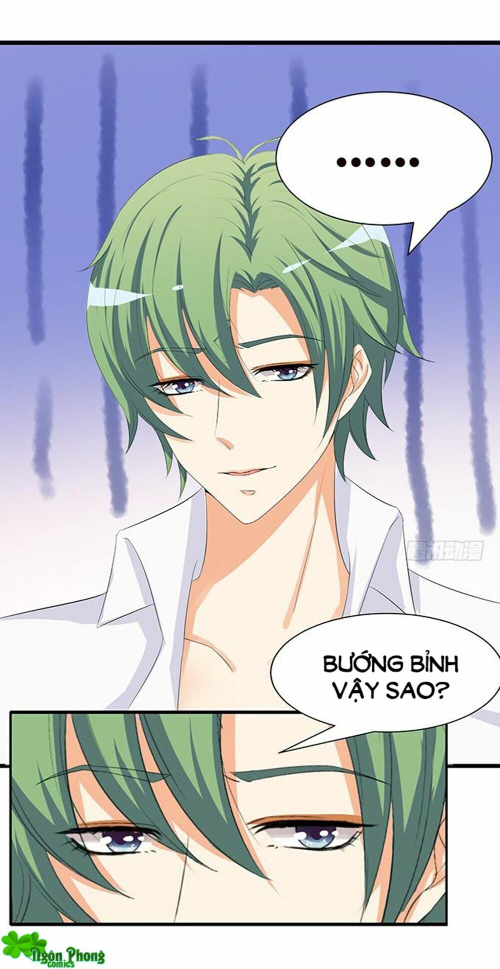 Vương Tử Nhà Tôi Là Nô Bộc: Chapter 78