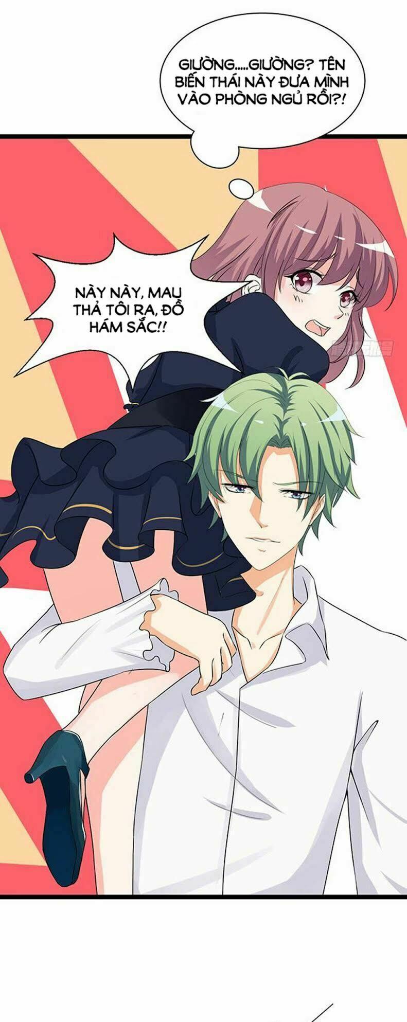 Vương Tử Nhà Tôi Là Nô Bộc: Chapter 78