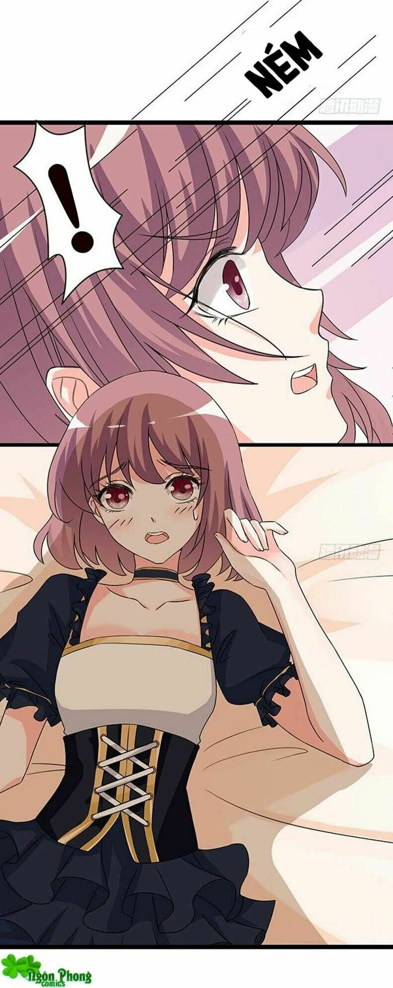 Vương Tử Nhà Tôi Là Nô Bộc: Chapter 78