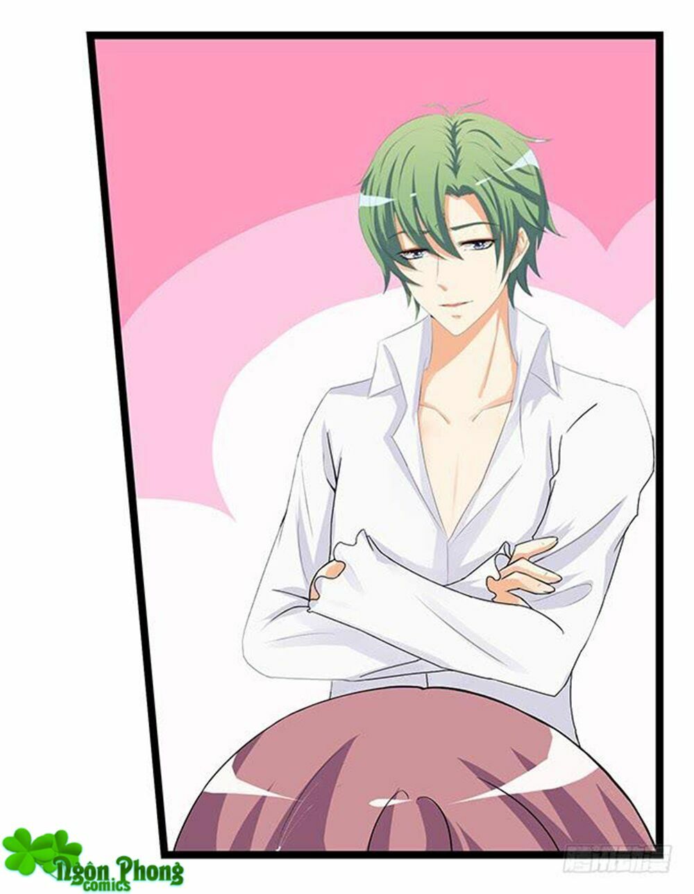 Vương Tử Nhà Tôi Là Nô Bộc: Chapter 78