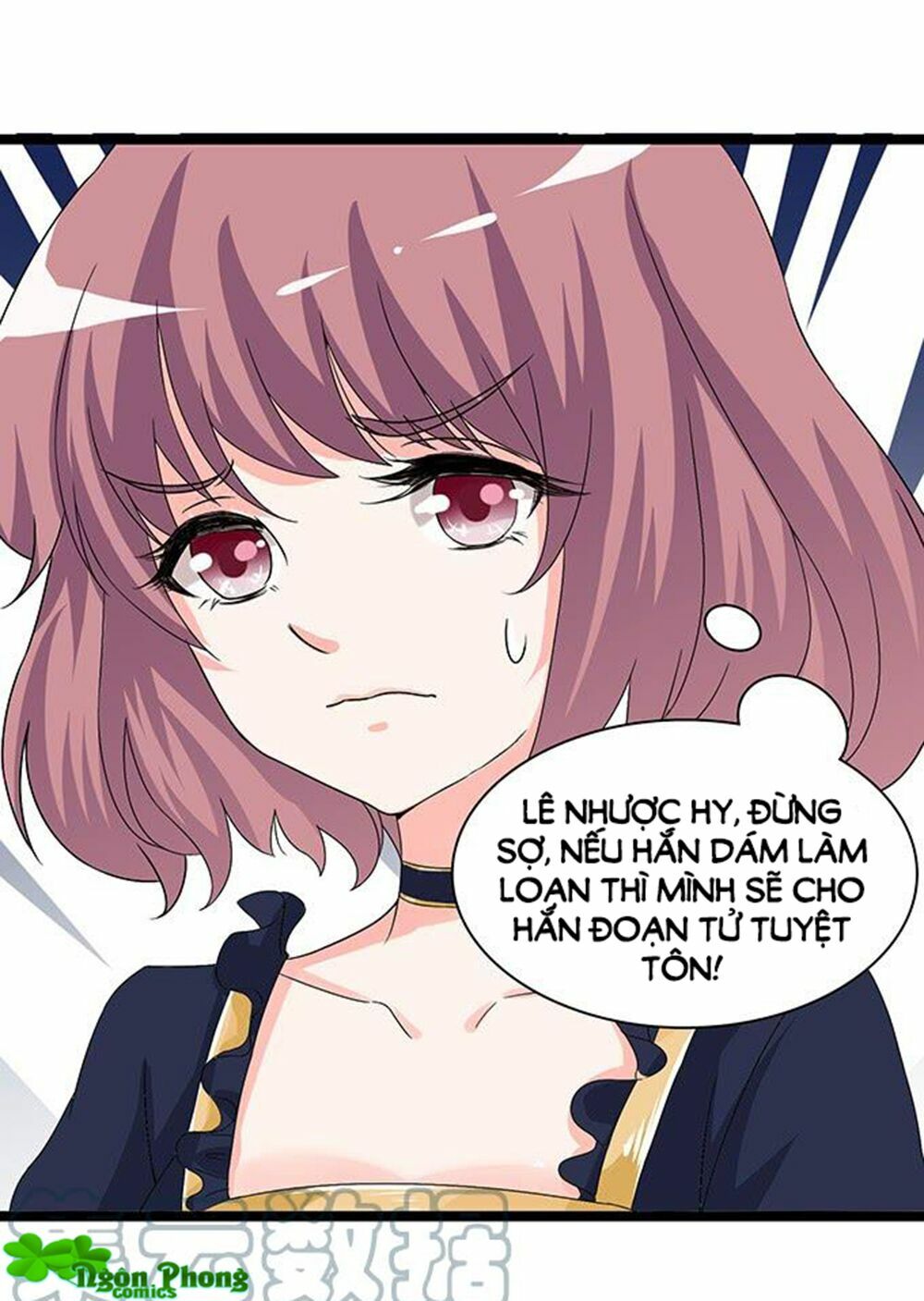 Vương Tử Nhà Tôi Là Nô Bộc: Chapter 78