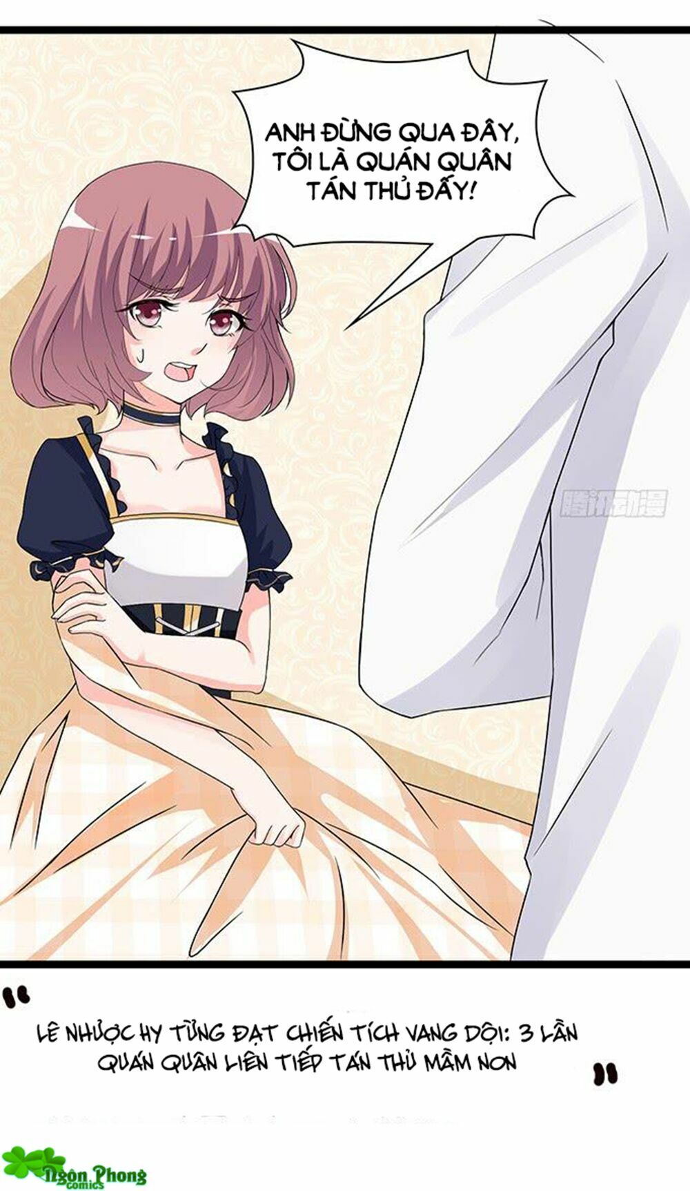 Vương Tử Nhà Tôi Là Nô Bộc: Chapter 78