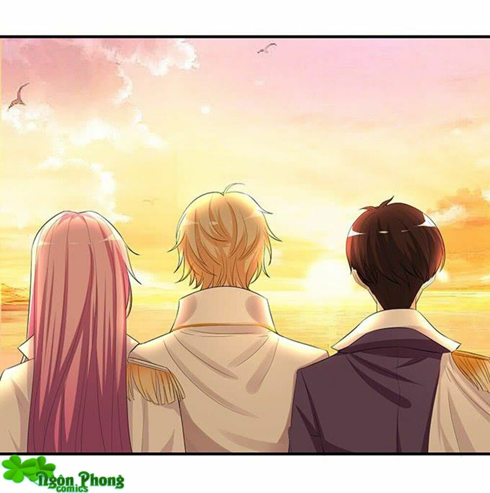 Vương Tử Nhà Tôi Là Nô Bộc: Chapter 78