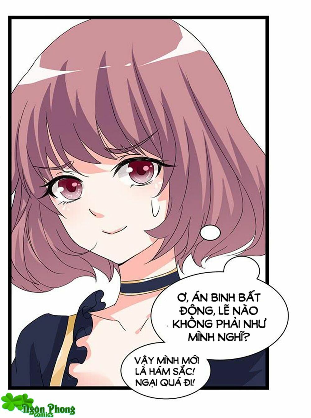 Vương Tử Nhà Tôi Là Nô Bộc: Chapter 78