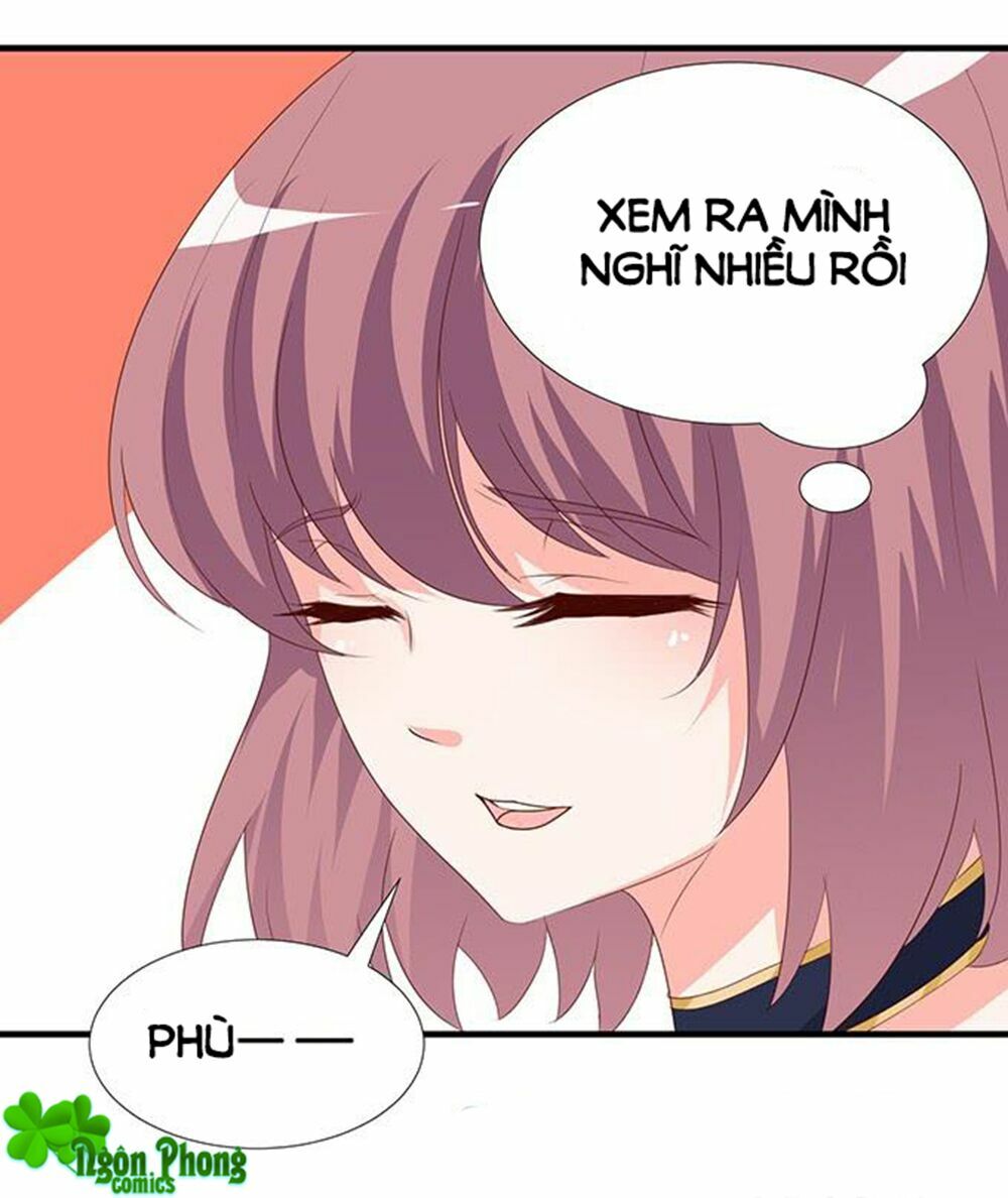 Vương Tử Nhà Tôi Là Nô Bộc: Chapter 78
