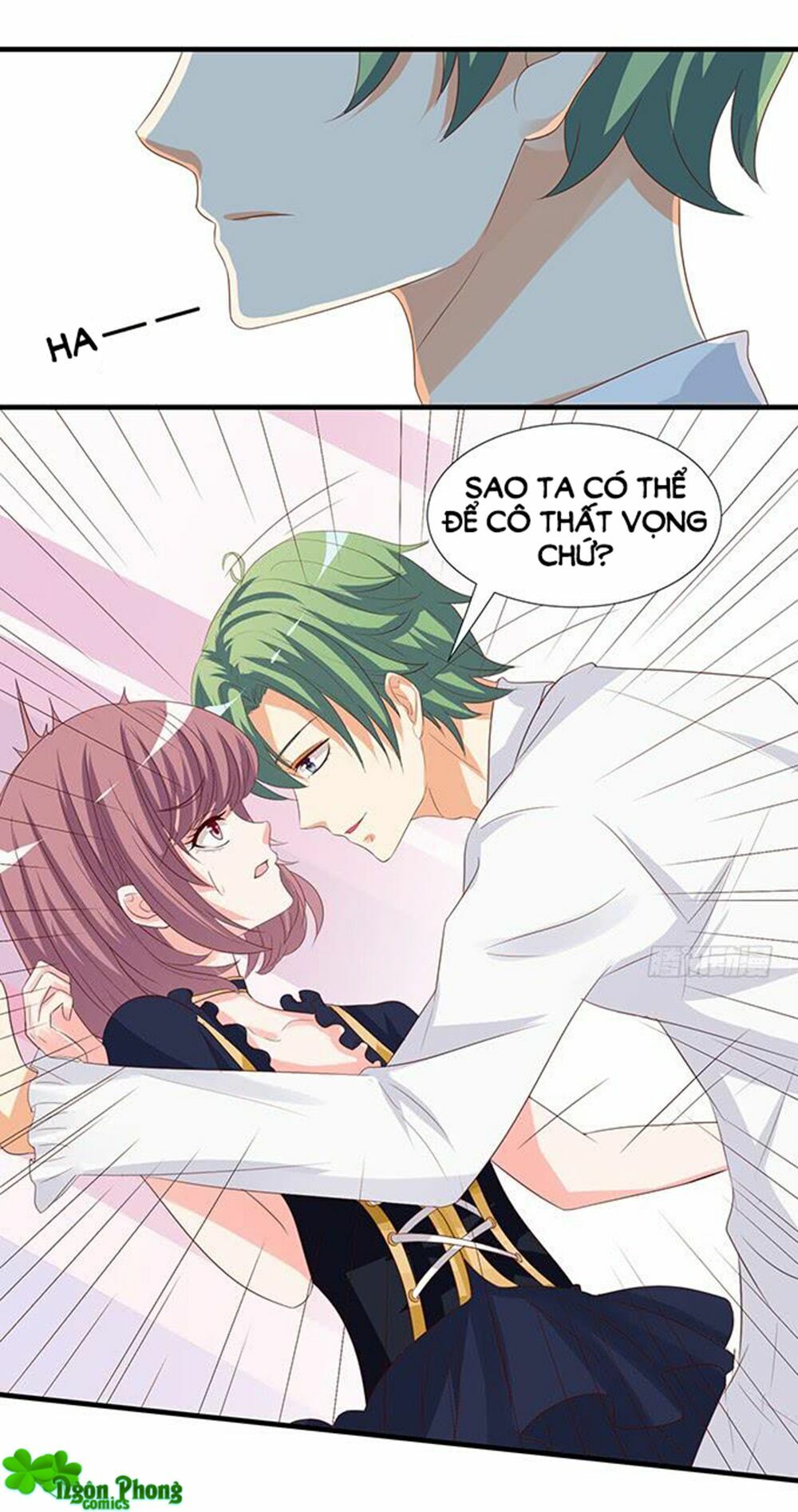 Vương Tử Nhà Tôi Là Nô Bộc: Chapter 78