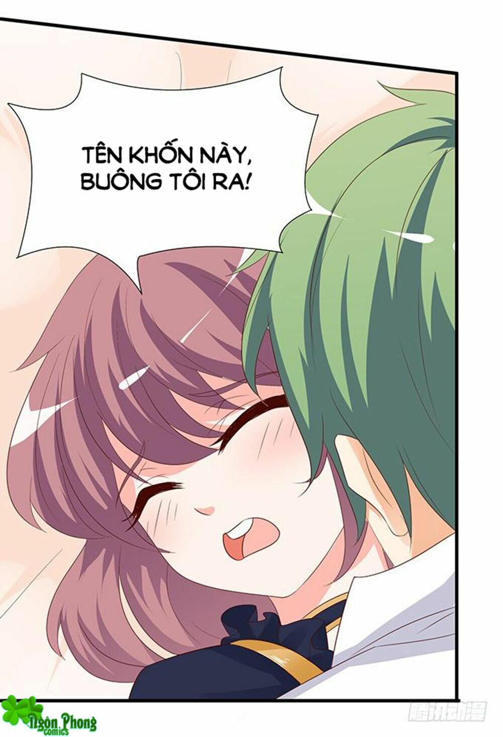 Vương Tử Nhà Tôi Là Nô Bộc: Chapter 78