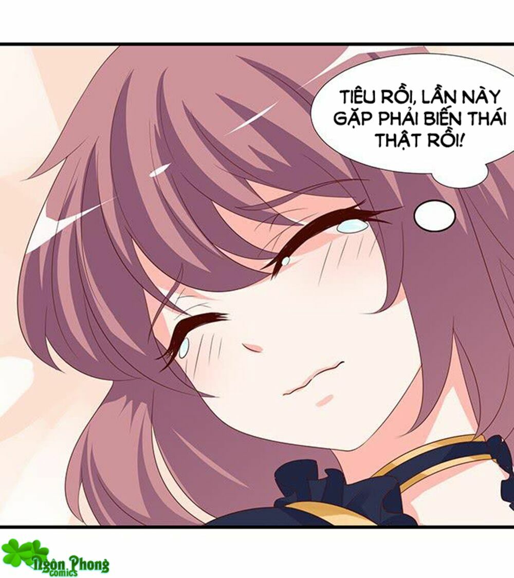 Vương Tử Nhà Tôi Là Nô Bộc: Chapter 78