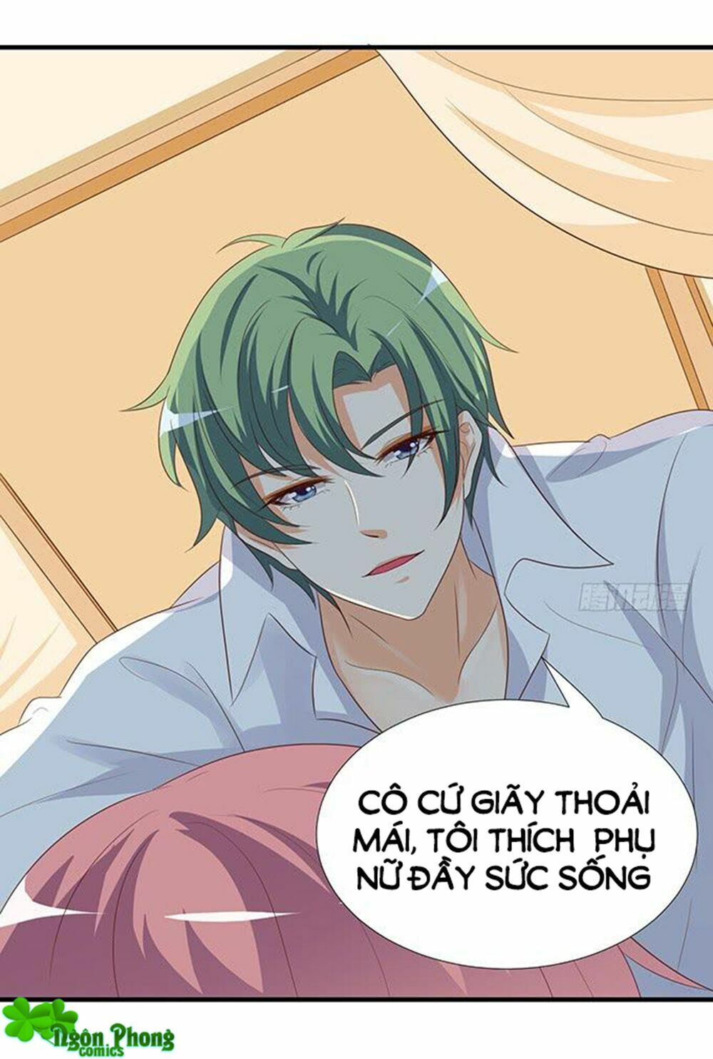 Vương Tử Nhà Tôi Là Nô Bộc: Chapter 78