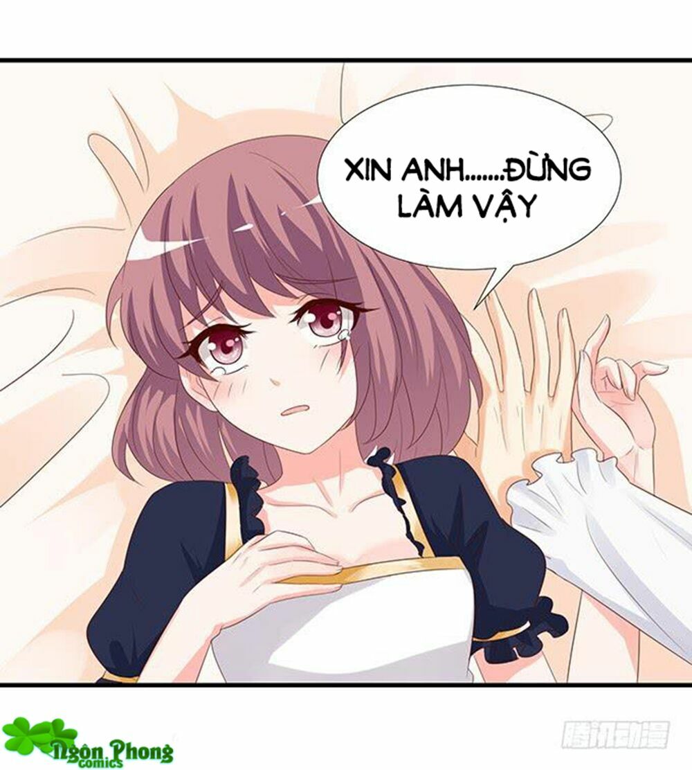 Vương Tử Nhà Tôi Là Nô Bộc: Chapter 78