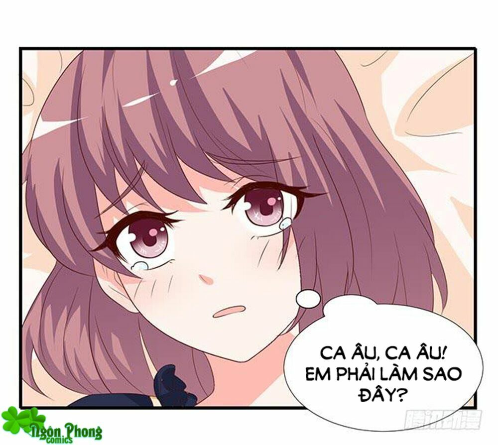 Vương Tử Nhà Tôi Là Nô Bộc: Chapter 78