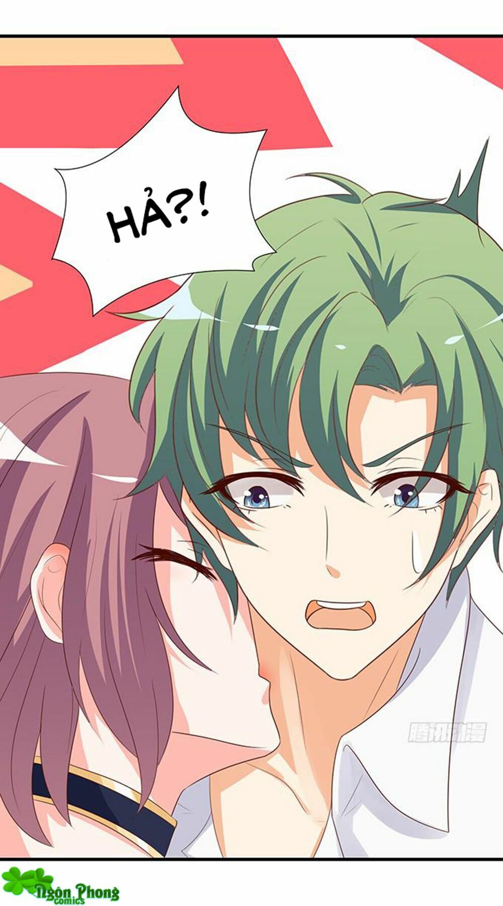 Vương Tử Nhà Tôi Là Nô Bộc: Chapter 78